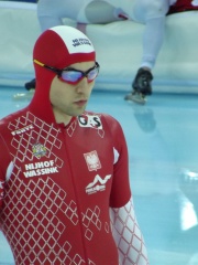 Photo of Zbigniew Bródka