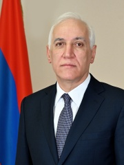 Photo of Vahagn Khachaturyan