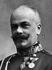 Photo of Ernest von Koerber