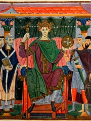 Photo of Otto III, Holy Roman Emperor