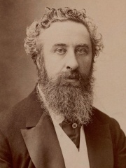 Photo of Robert Bulwer-Lytton, 1st Earl of Lytton