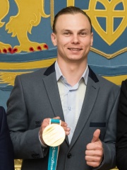 Photo of Oleksandr Abramenko