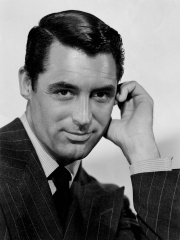 Photo of Cary Grant