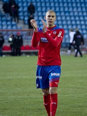 Photo of Robin Simović
