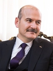 Photo of Süleyman Soylu