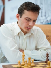 Photo of Alexander Ipatov