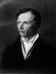 Photo of Ludwig Uhland