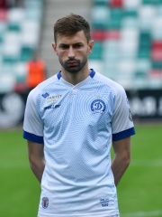 Photo of Karlo Bručić