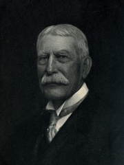 Photo of Henry Flagler