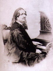 Photo of Maria Wodzińska