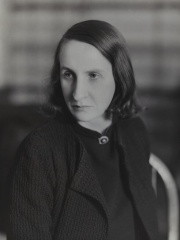 Photo of Elisabeth Lutyens