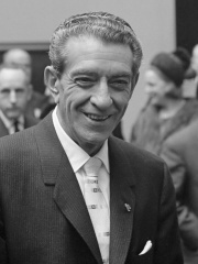 Photo of Adolfo López Mateos