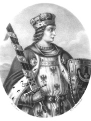 Photo of Henryk IV Probus