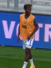 Photo of Didier Ndong