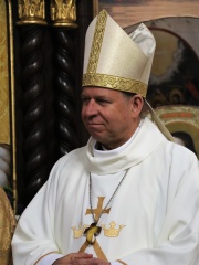 Photo of Gintaras Grušas