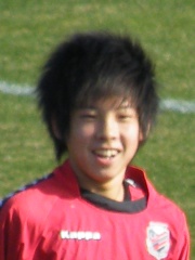 Photo of Kazuki Fukai
