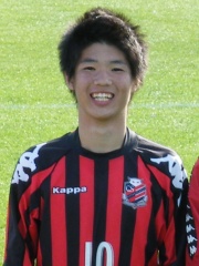 Photo of Yumemi Kanda