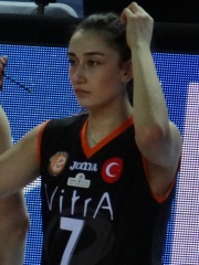 Photo of Hande Baladın