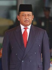 Photo of Sirajuddin of Perlis