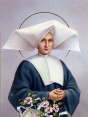 Photo of Catherine Labouré