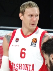 Photo of Jānis Timma