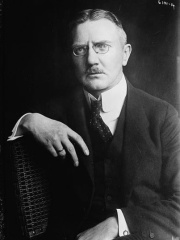 Photo of Hjalmar Schacht