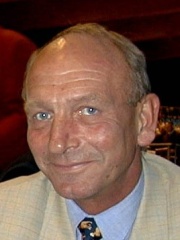 Photo of Jürgen Kissner