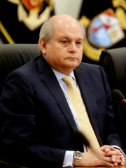 Photo of Pedro Cateriano