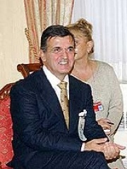 Photo of Svetozar Marović