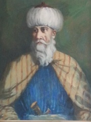 Photo of Fakhr al-Din II