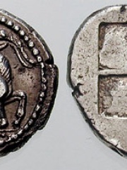 Photo of Perdiccas I of Macedon