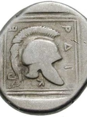 Photo of Perdiccas II of Macedon