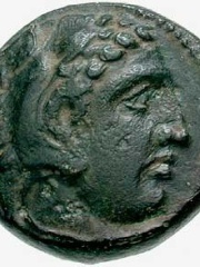 Photo of Perdiccas III of Macedon