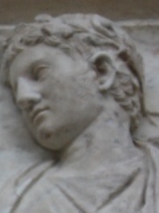 Photo of Lucius Domitius Ahenobarbus