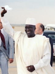 Photo of Ahmed Sékou Touré