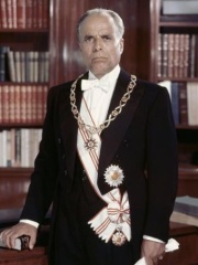 Photo of Habib Bourguiba