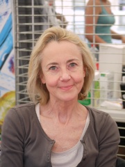 Photo of Dominique Bona