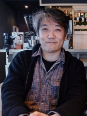 Photo of Masashi Hamauzu
