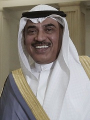 Photo of Sabah Al-Khalid Al-Sabah