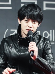Photo of Jung Joon-young