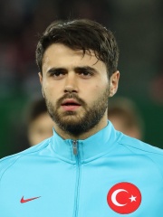 Photo of Ahmet Yılmaz Çalık