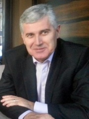 Photo of Dragan Čović