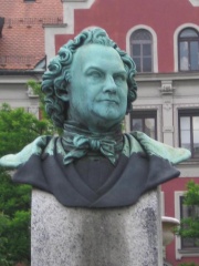Photo of Friedrich von Gärtner