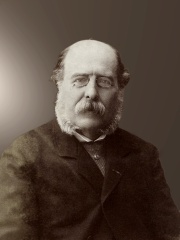 Photo of Charles Barbier de Meynard