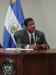Photo of Francisco Flores Pérez