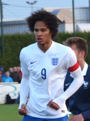 Photo of Izzy Brown