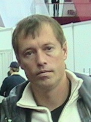 Photo of Andrei Olhovskiy