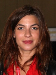 Photo of Natalia Tena