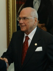 Photo of Enrique Bolaños