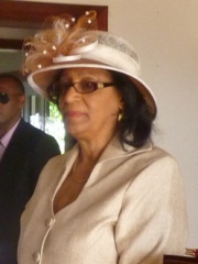 Photo of Cécile La Grenade